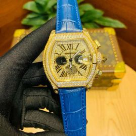 Picture of Cartier Watch _SKU2511909639751549